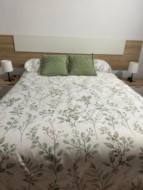 Apartamento Almar